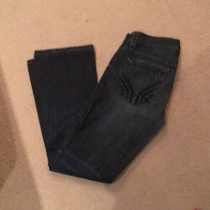 Armani Jean